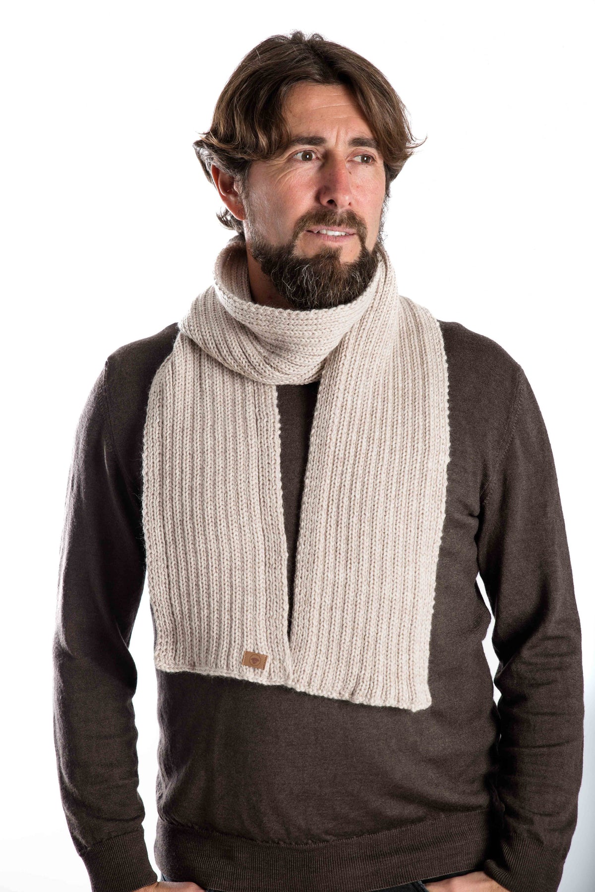RIB SCARF