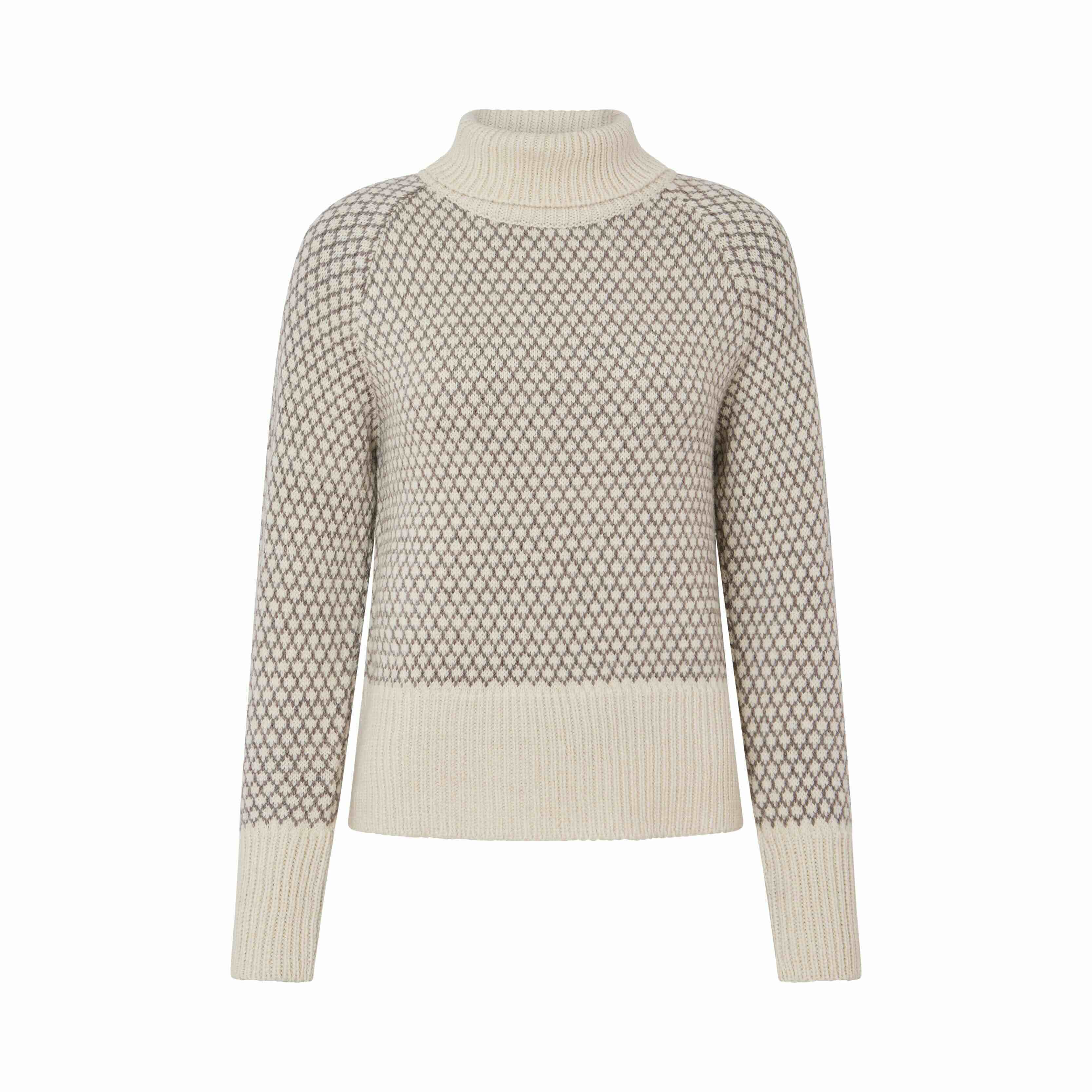 LIV SWEATER H.N. 26