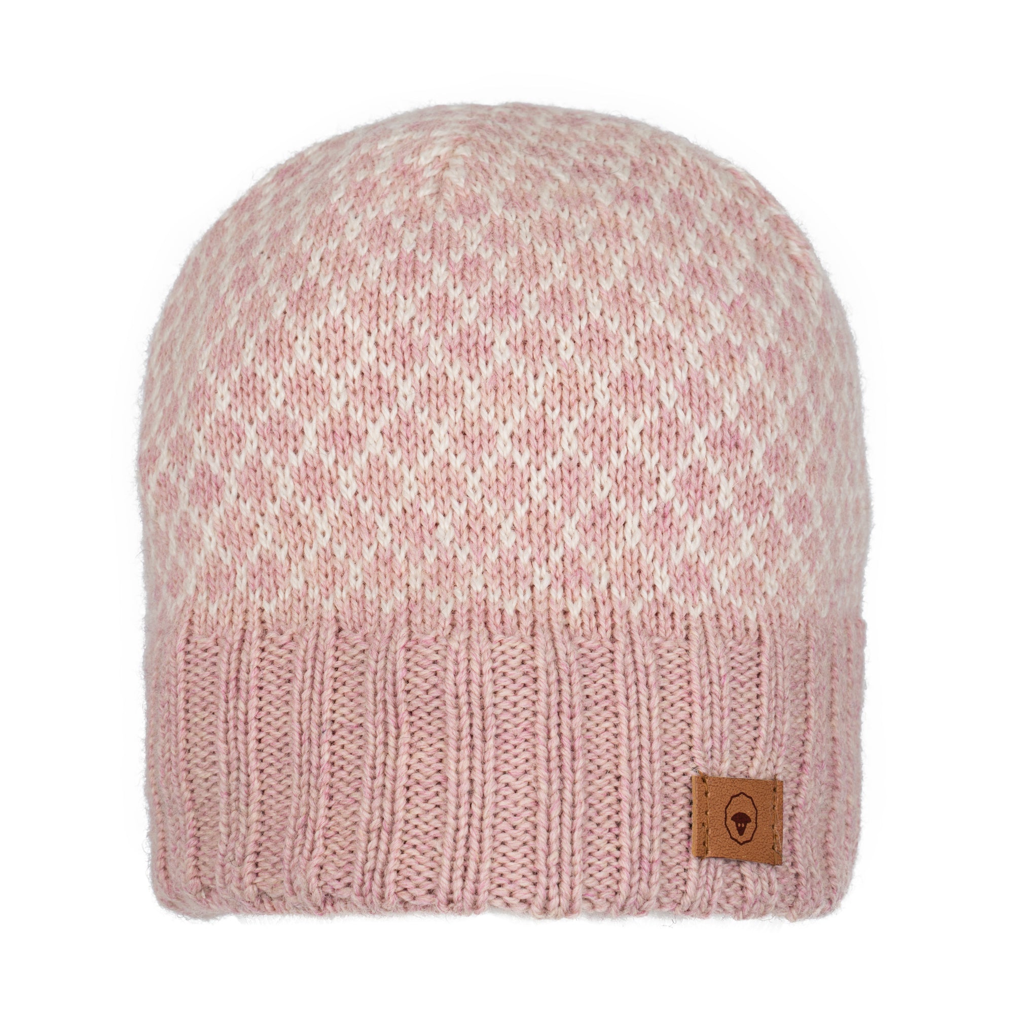 LIV HAT - Fuza Wool