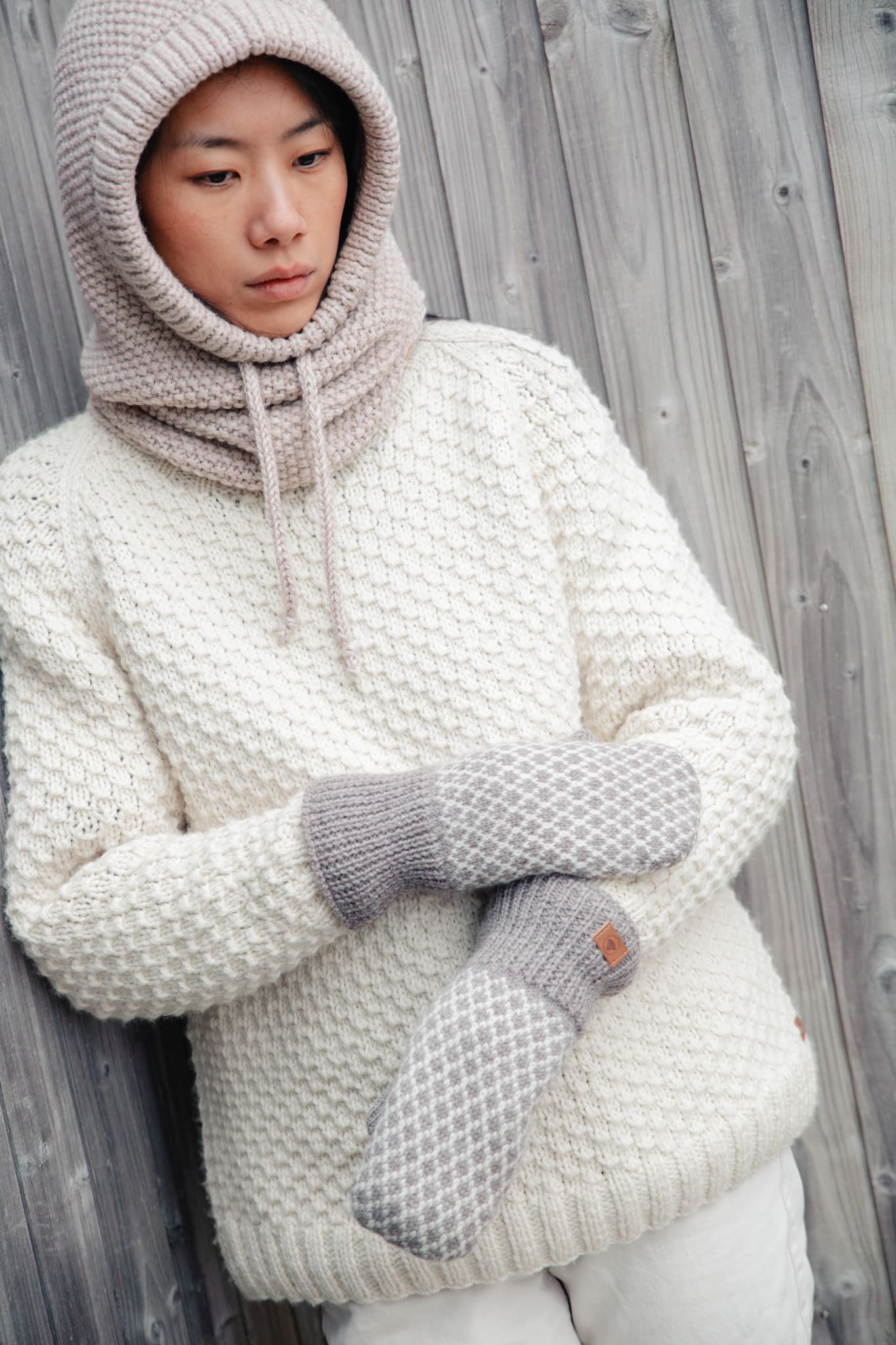 LIV MITTENS 26