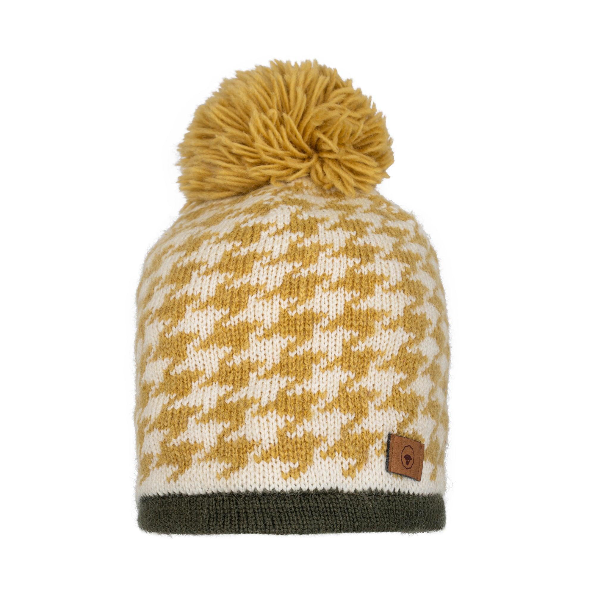 NORD HAT - Fuza Wool