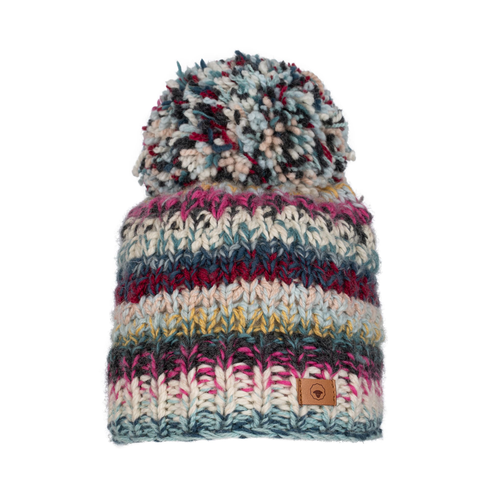 QUEEN HAT 26