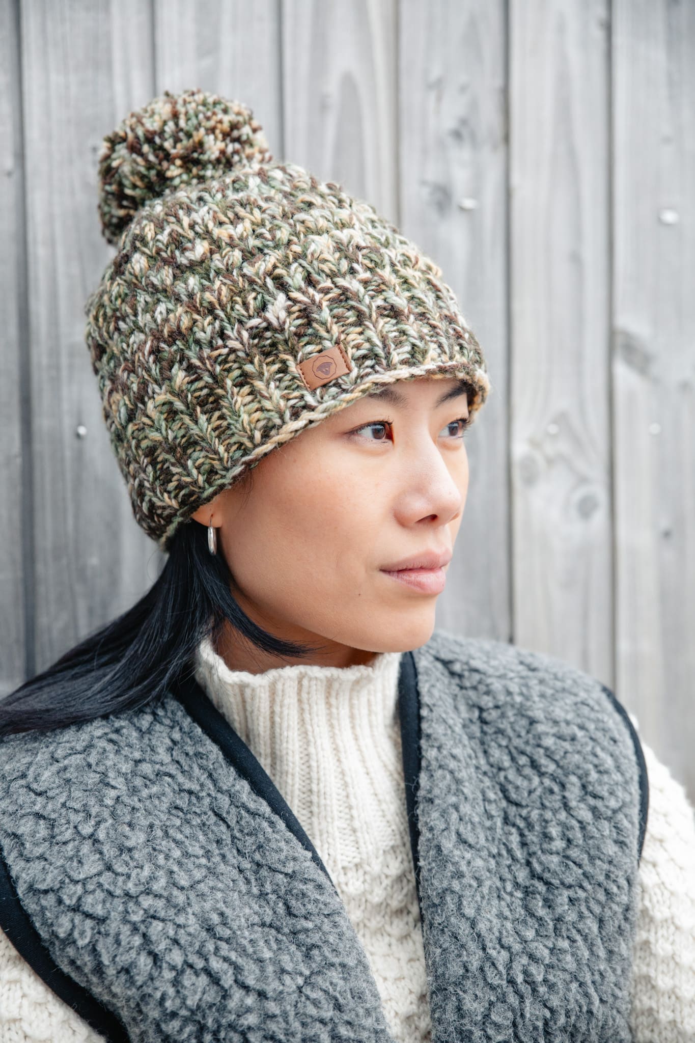 QUEEN HAT 26