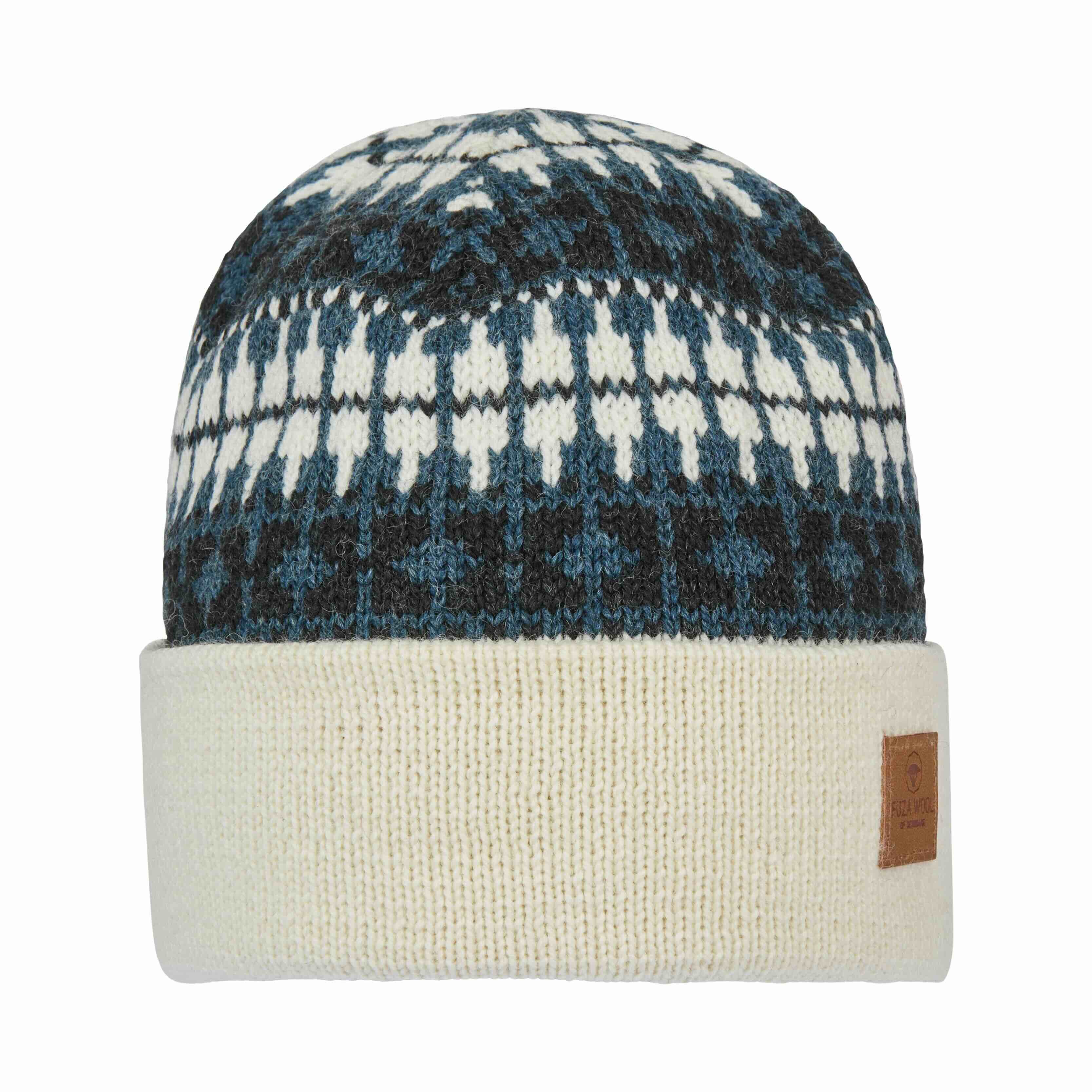 SKAANE BEANIE 26