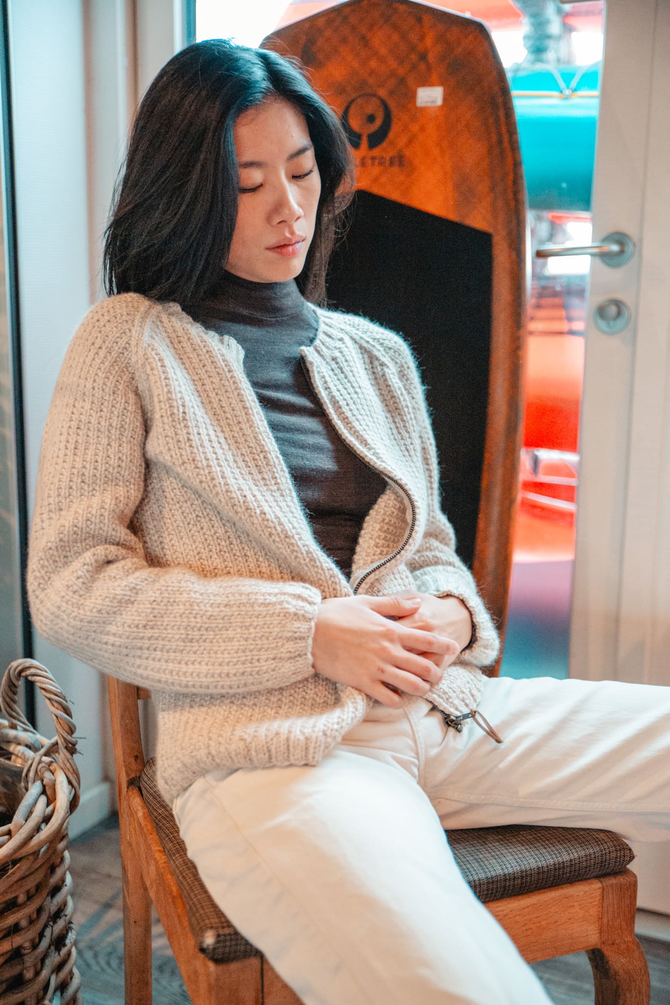 SOL CARDI R.N. 26