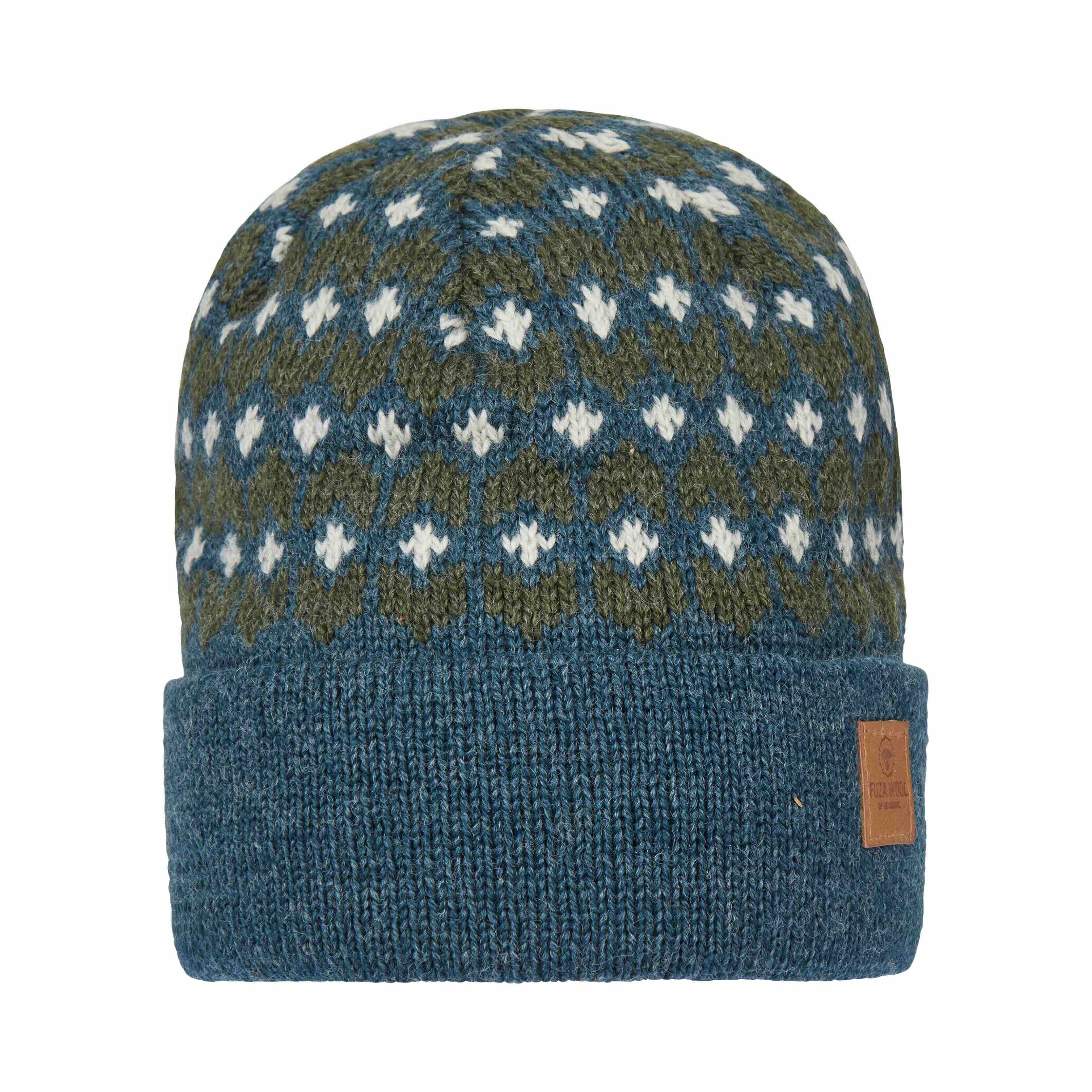 YMER BEANIE 26