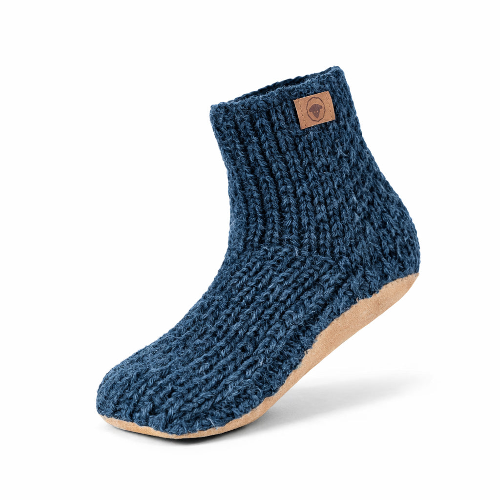 KING SOCK SLIPPERS 26
